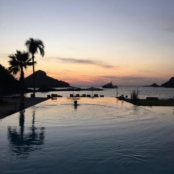 Мексика Costa careyes