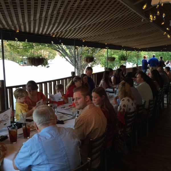 The Crossing Steakhouse