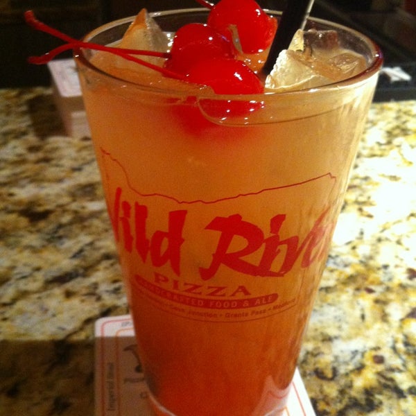 Try this drink ----It's called "The Mayor"  If you like sweet drinks- "The Mayor" hits the sweet spot!!!