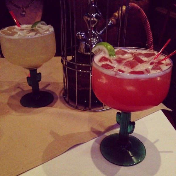 Cafe Tabaco y Ron Inwood New York, NY