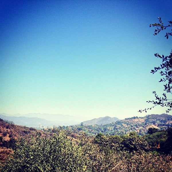 S. Mark Taper Amphitheatre at Coldwater Canyon Park 12601 Mulholland Dr