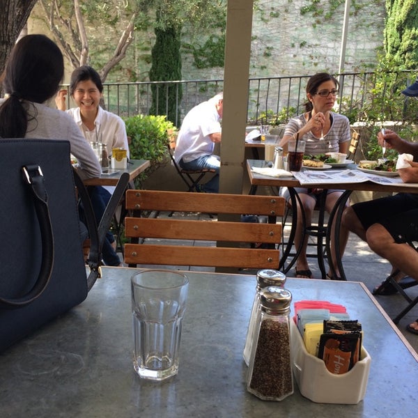 Photos at Zinc Cafe and Market Corona del Mar, CA