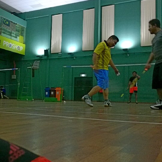 Спорт авеню