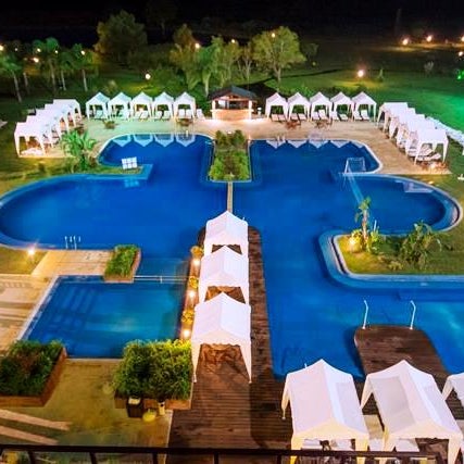 Situado en la región nordeste del Uruguay, con un entorno natural único, y régimen todo incluido, Arapey Thermal Resort & Spa le espera para disfrutar sus inolvidables vacaciones!