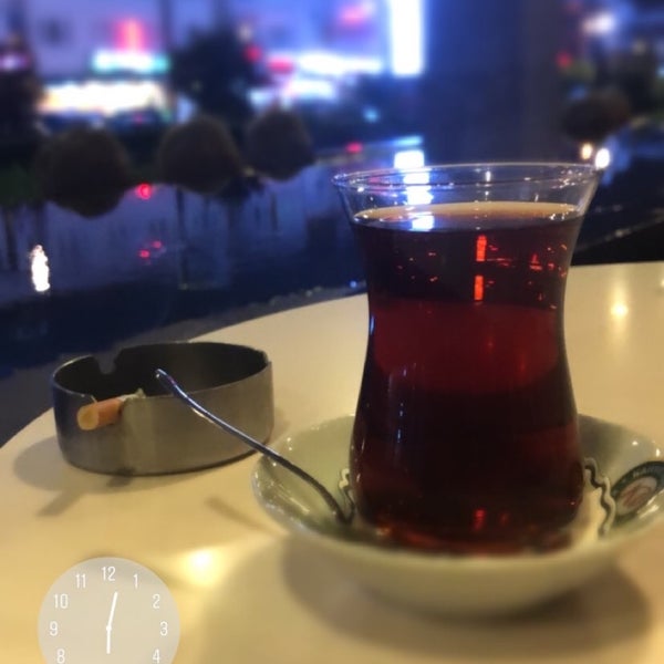 Foto tirada no(a) Kahve Durağı por Hasan em 11/26/2019