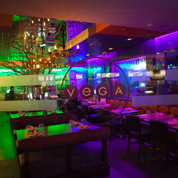 10/28/2014 tarihinde Vega Mexican Cuisineziyaretçi tarafından Vega Mexican Cuisine'de çekilen fotoğraf