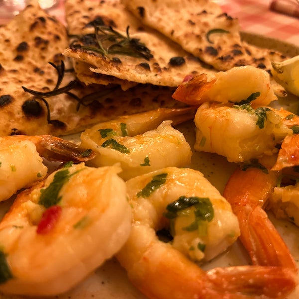 Trattoria Piccola Italia Italian Restaurant in Kaunas