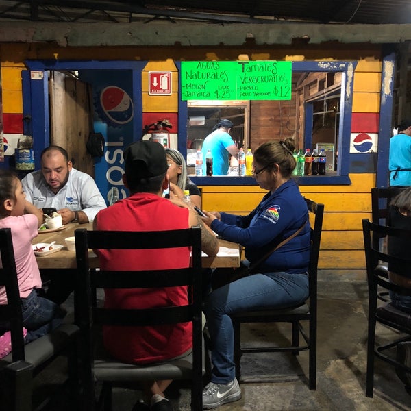 Tacos Piratas Taco Restaurant