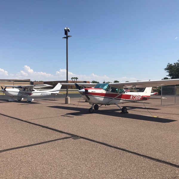 Stellar Airpark 3 tips from 294 visitors