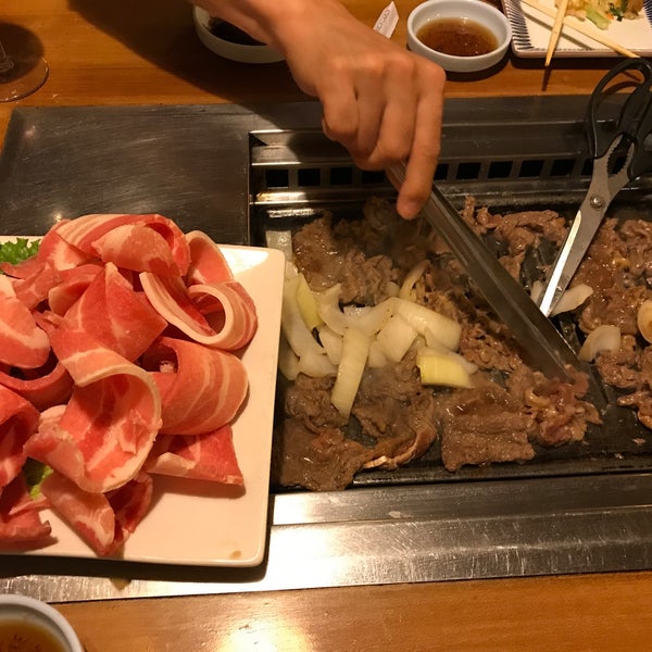 Koryo Korean BBQ 4 tips