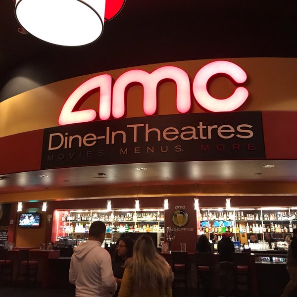 Photos at AMC Dinein Theatres Esplanade 14 Movie Theater in