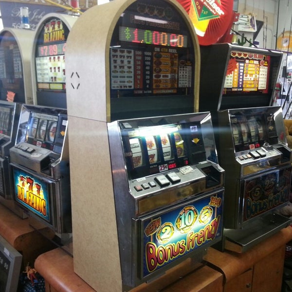 Slot Slot