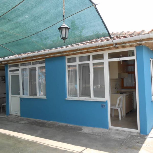 umit pansiyon otel