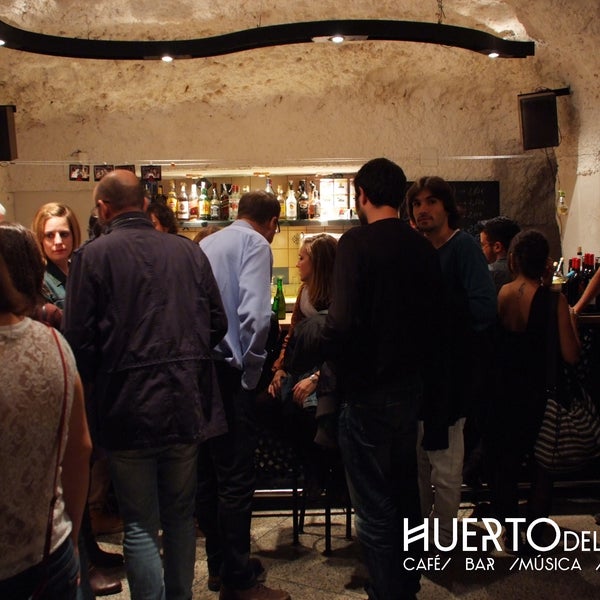 Photo taken at Huerto del Loro by Huerto del Loro on 11/2/2014