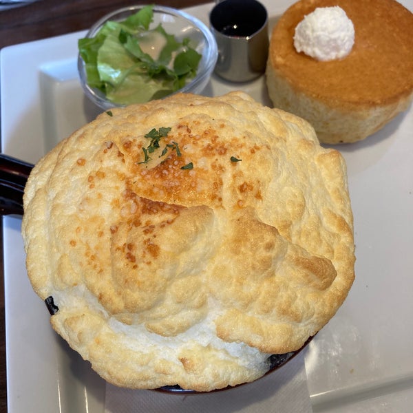 Photos At 星乃珈琲店 草津店 Tea Room In 草津市