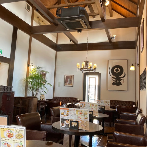 Photos At 星乃珈琲店 草津店 Tea Room In 草津市