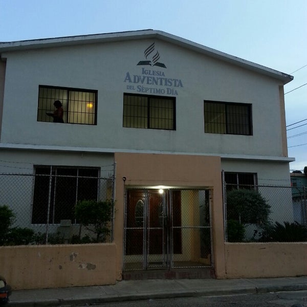 Iglesia Adventista La Misericordia - Rosalia Caro Mendez Iglesia Adventista La Misericordia - Rosalia Caro Mendez