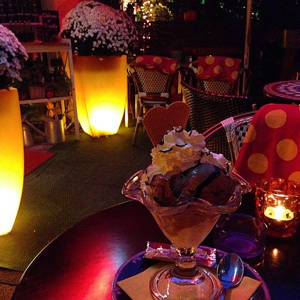 Bricelta - Portuguese Restaurant in München