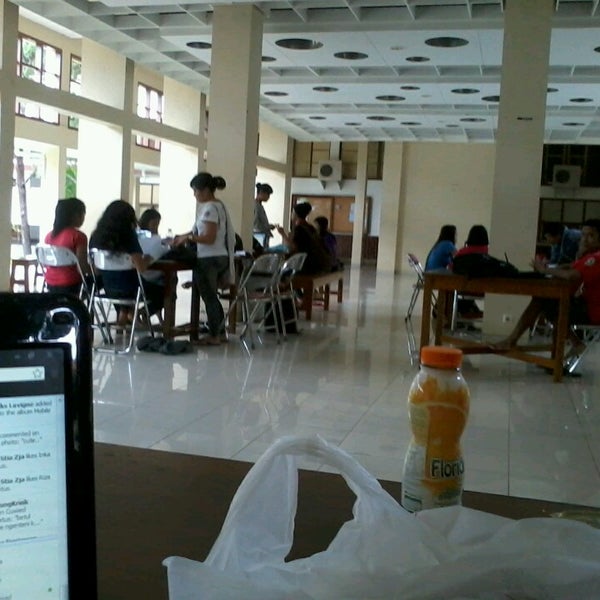 Student halls. Student halls