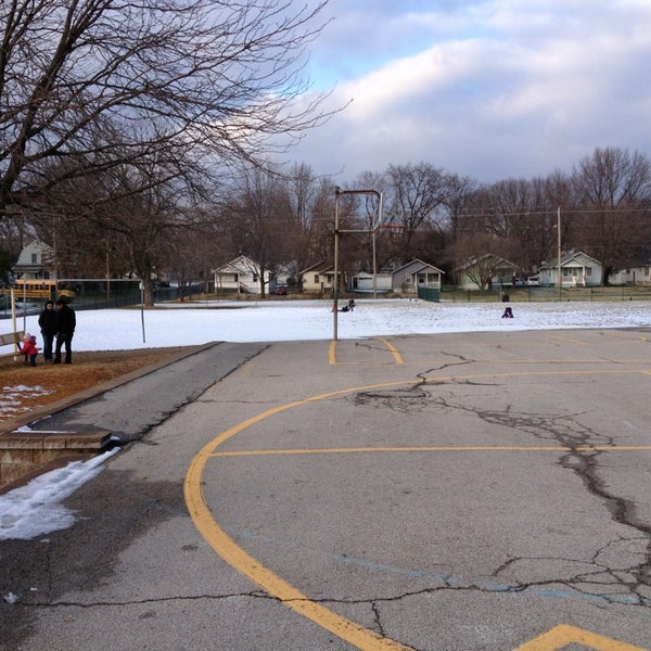 Photos at Ridgeway Elementary Columbia, MO