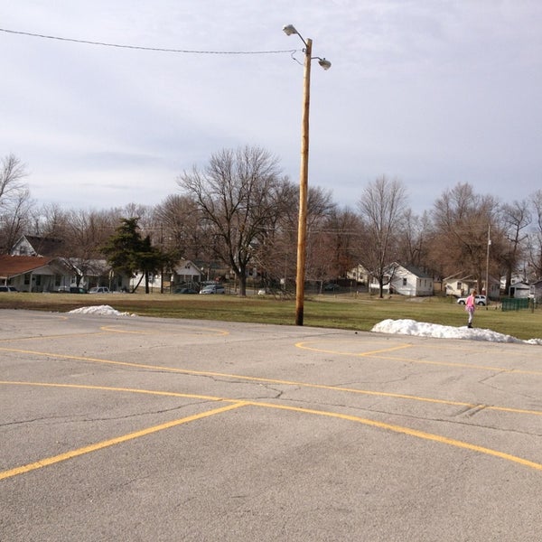 Photos at Ridgeway Elementary Columbia, MO