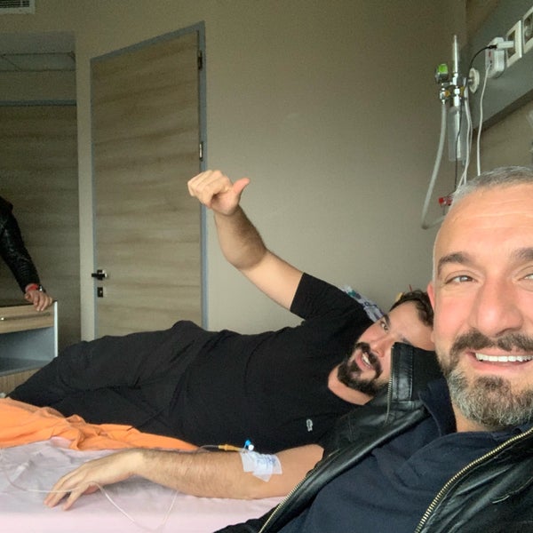 Imperial Hastaneleri Trabzon