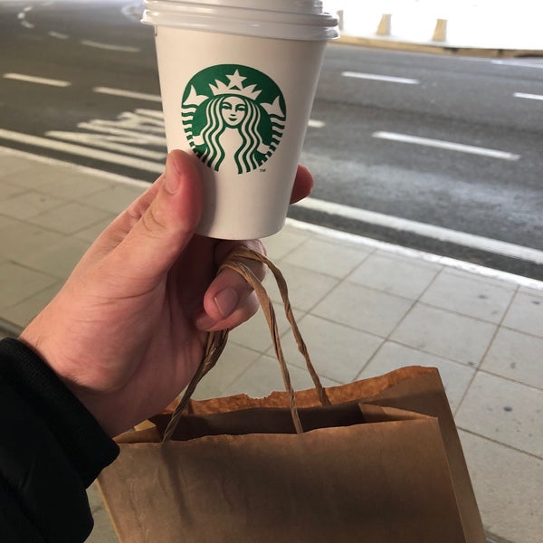 starbucks handbolsa