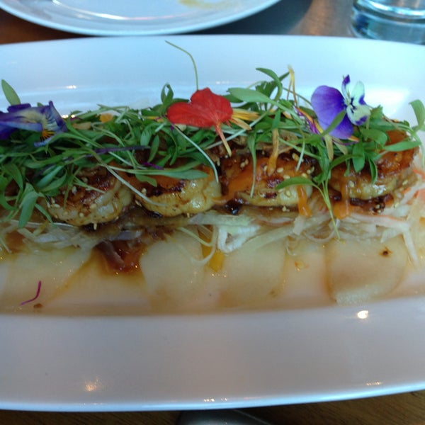 Butterfly Restaurant (Now Closed) Northern Waterfront 1500 the