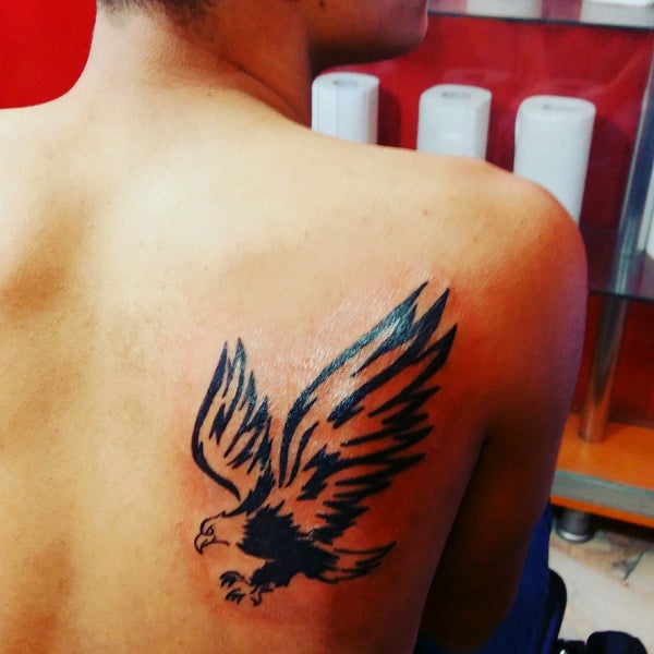 Foto Di Tattoo Aydin Panti Tato