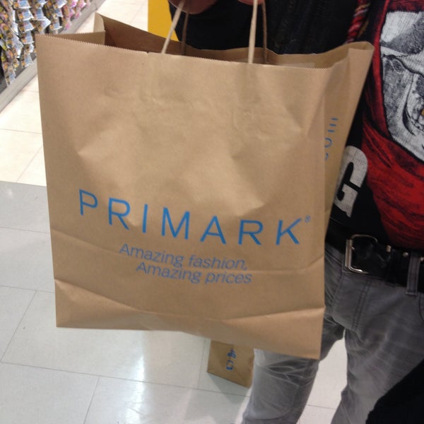 primark bolsa