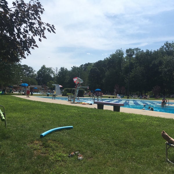 Photos at Oradell Swim Club 1 tip