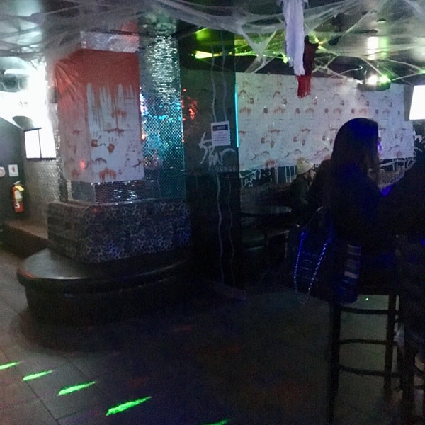 Photo taken at 5 Bar Karaoke &amp; Lounge by Nancy K. on 10/20/2018