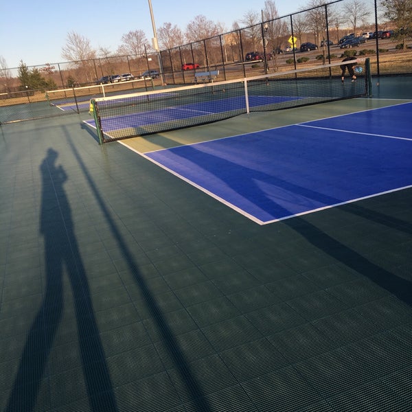 Overpeck Pickleball Courts Sports and Recreation in Leonia Overpeck Pickleball Courts Sports and Recreation in Leonia