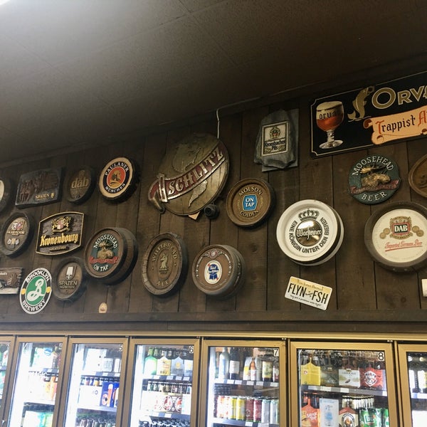 Photos at Ramsey Liquors 7 tips