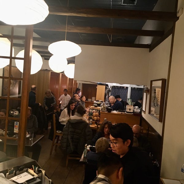 Foto scattata a Tawara Japanese Restaurant da Nancy K. il 1/11/2020