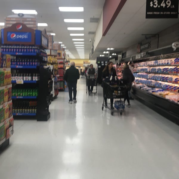 ShopRite of Northvale Grocery Store