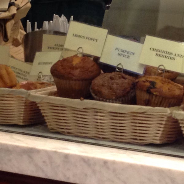 Photos at The Muffins Café Lincoln Square New York, NY