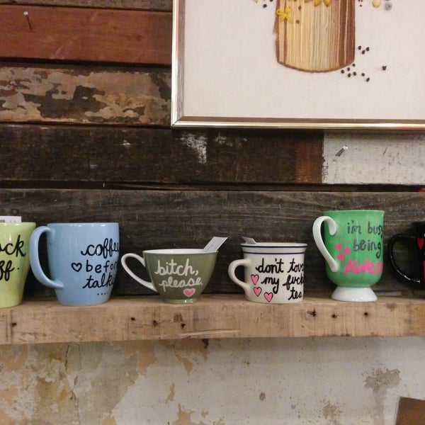 Best coffee mugs.