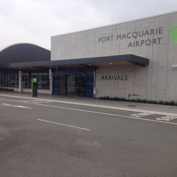 Port Macquarie Airport 10 Tips From 379 Visitors