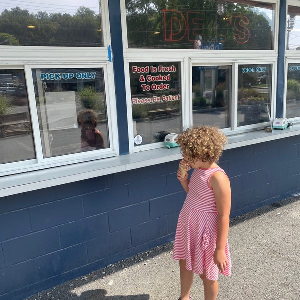 Del's Dairy Creme Rhinebeck, NY