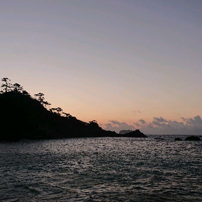 石白川海水浴場 Beach 石白川海水浴場 Beach