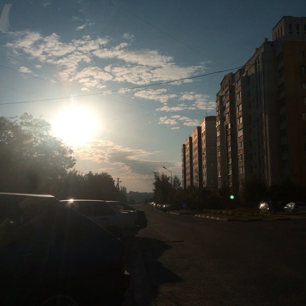 Магазин Оазис Белгород