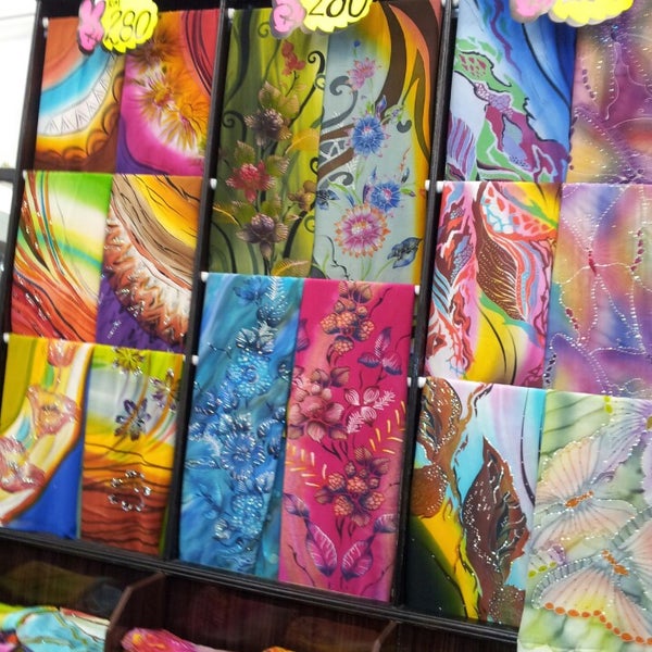 batik bonda kuala terengganu - Clothing Store