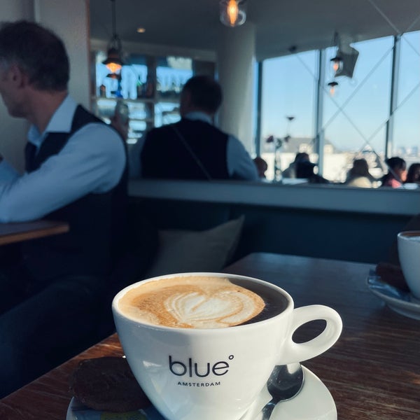 Photo taken at Blue by Arch. Nawaf on 12/1/2023