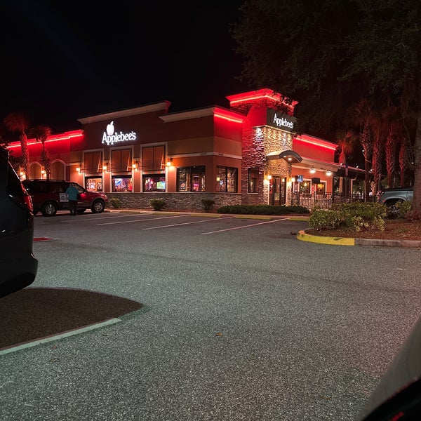 Applebee s Grill Bar 14990 E Orange Lake Blvd