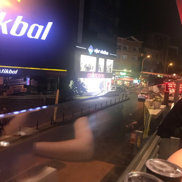 รูปภาพถ่ายที่ Sehil Cafe โดย Buse เมื่อ 5/30/2019