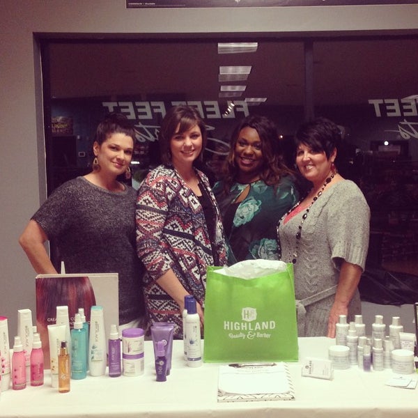 Fleet Feet (Now Closed) Sporting Goods Retail in Highlands Douglass