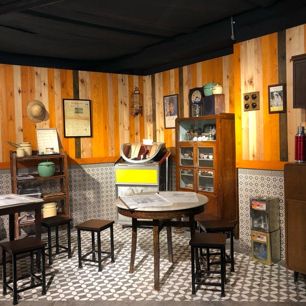 Photos At Penang House Of Music History Museum