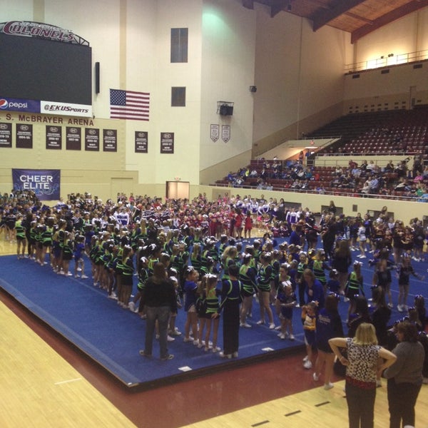 Eastern Kentucky University Bookstore College Bookstore in Richmond