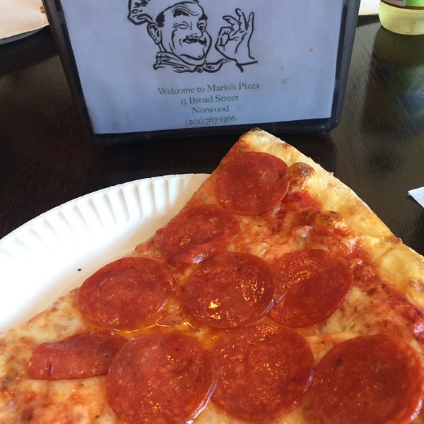 Photos at Marios Pizza - W. Wendover Ave - 4215 W Wendover Ave #A